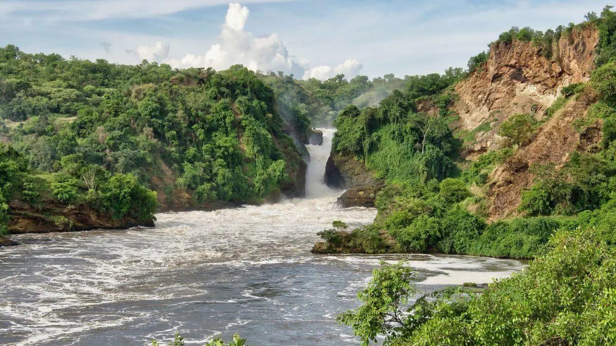 Uganda Rwanda Burundi - zdjęcie 3