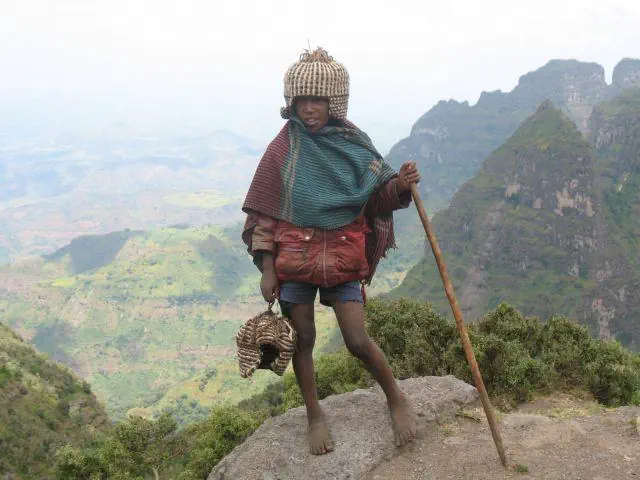 Etiopia - zdjęcie 8