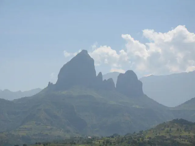 Etiopia - zdjęcie 9