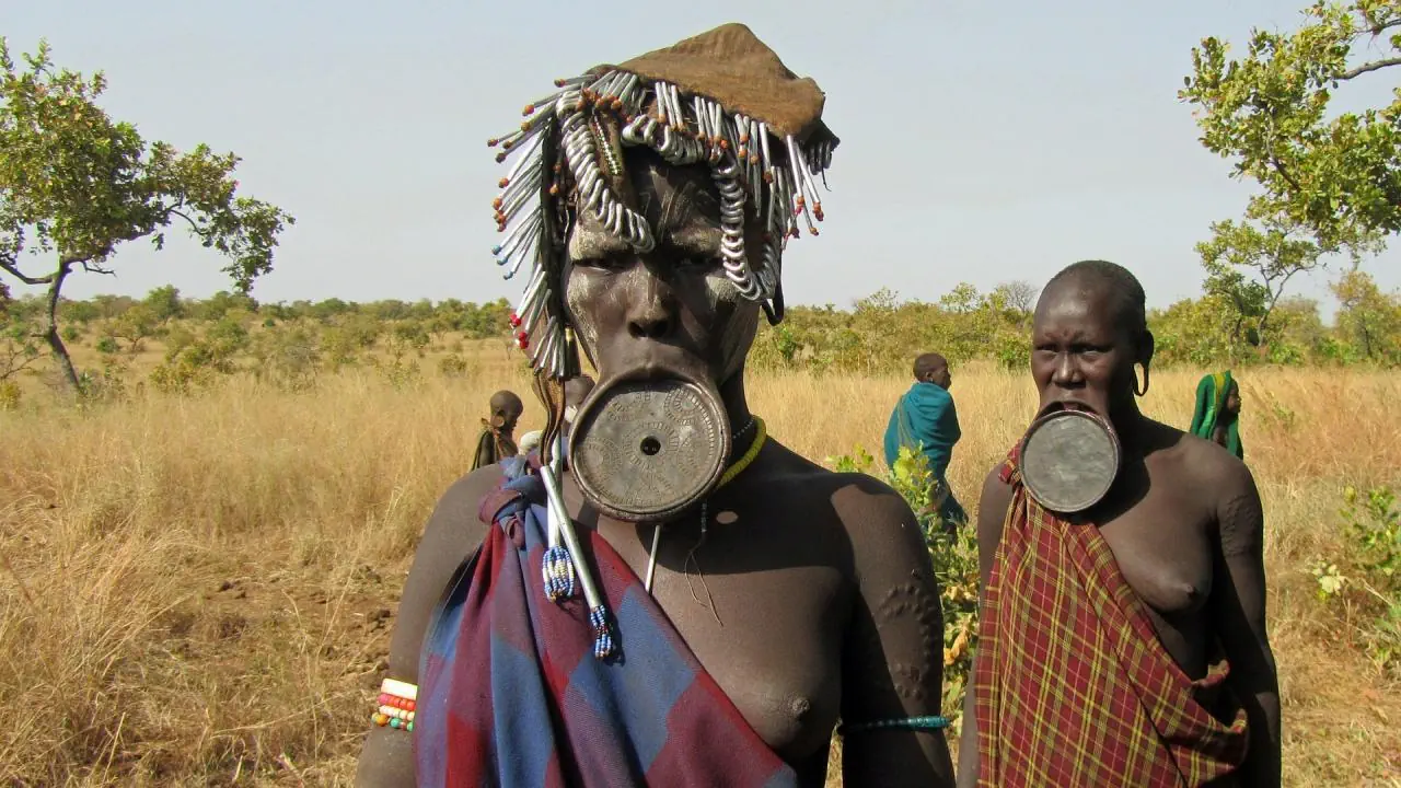 Etiopia - zdjęcie 4
