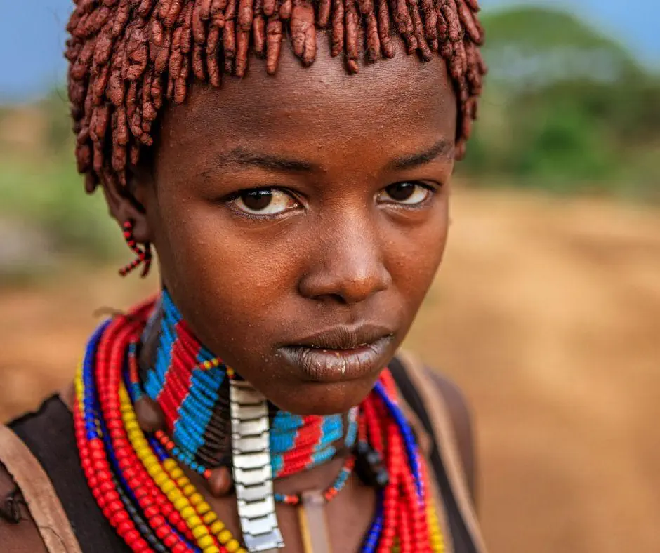 Etiopia - zdjęcie 3