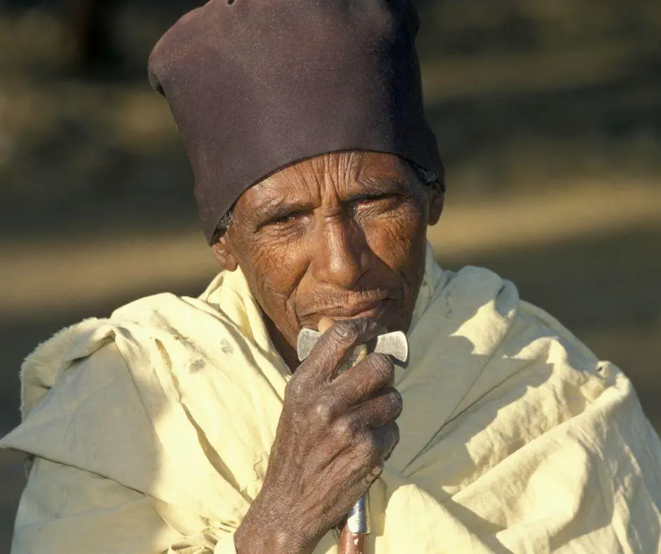 Etiopia - zdjęcie 11