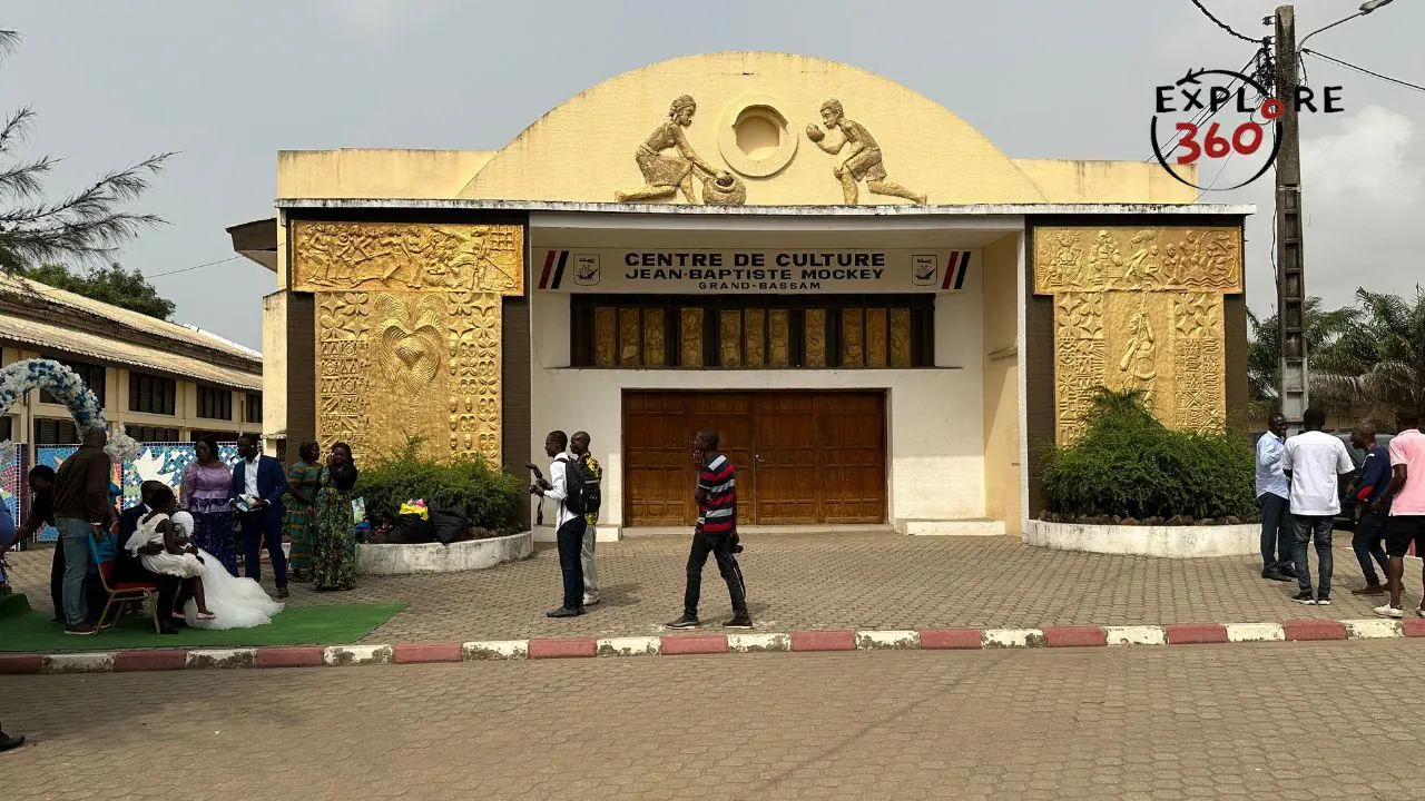 Nigeria i Wybrzeże Kości Słoniowej - zdjęcie 12