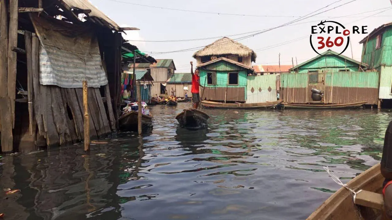 Nigeria i Wybrzeże Kości Słoniowej - zdjęcie 7