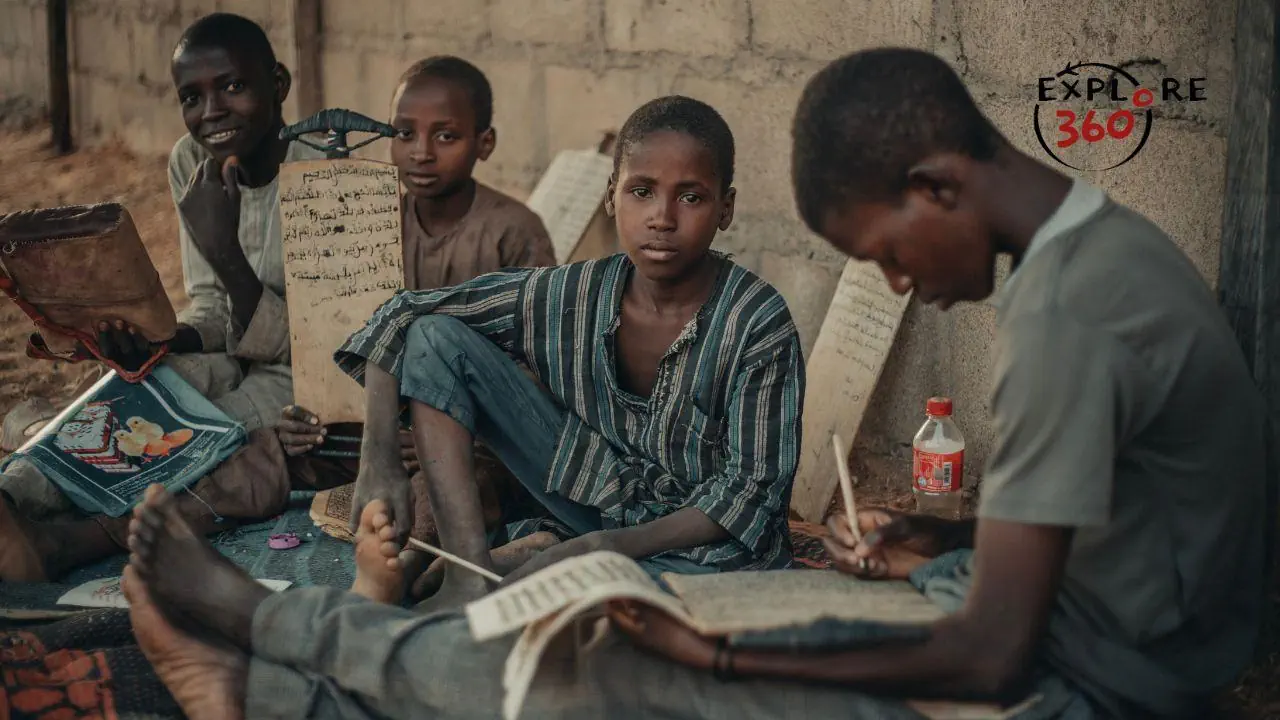 Nigeria i Wybrzeże Kości Słoniowej - zdjęcie 4