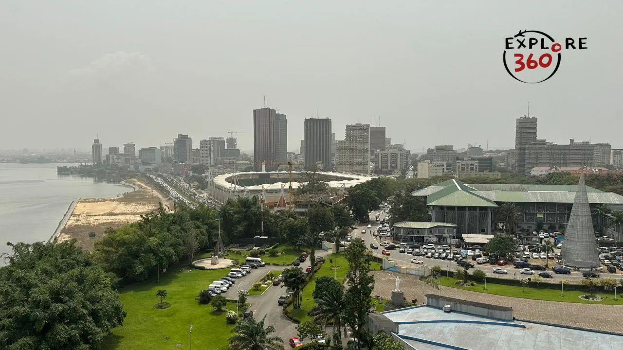 Nigeria i Wybrzeże Kości Słoniowej - zdjęcie 14
