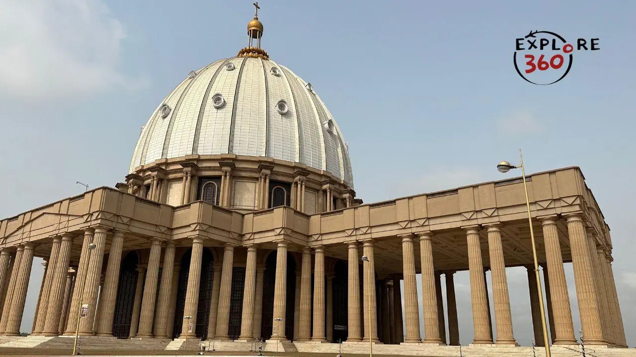Nigeria i Wybrzeże Kości Słoniowej - zdjęcie 17
