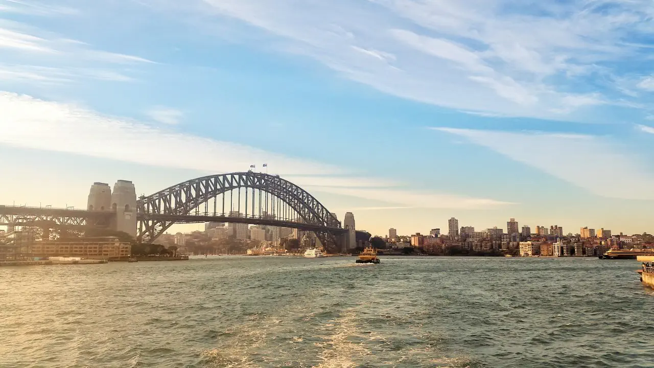 Australia - Nowa Zelandia - Samoa - Fidżi - zdjęcie 4