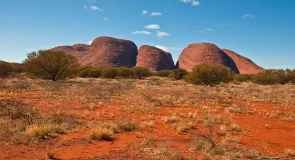 Australia - Nowa Zelandia - Samoa - Fidżi - zdjęcie 7