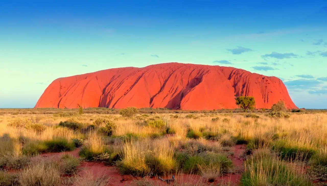 Australia - Nowa Zelandia - Samoa - Fidżi - zdjęcie 2