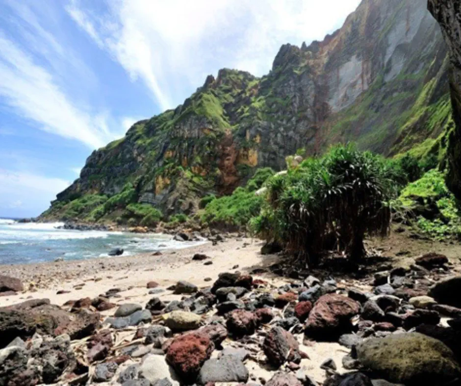 Polinezja Francuska (Tahiti, Archipelag Tuamotu, Markizy, Wyspa Reao), Wyspa Pitcairn, Wyspa Wielkanocna, Archipelag Juan Fernandez - zdjęcie 3