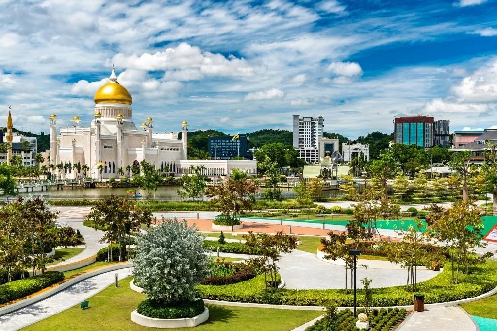 Indonezja z Papuą Zachodnią i Radża Ampat, Timor (Opcja Brunei) - zdjęcie 15