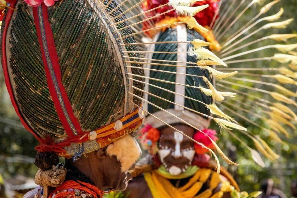 Indonezja z Papuą Zachodnią i Radża Ampat, Timor (Opcja Brunei) - zdjęcie 4