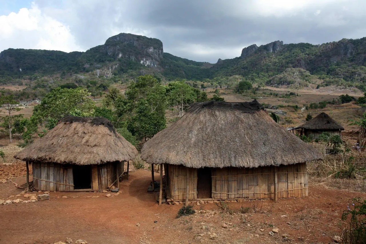 Indonezja z Papuą Zachodnią i Radża Ampat, Timor (Opcja Brunei) - zdjęcie 9