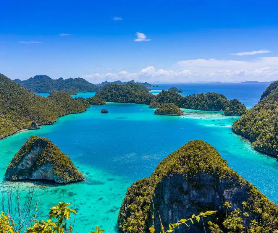 Indonezja z Papuą Zachodnią i Radża Ampat, Timor (Opcja Brunei) - zdjęcie 10