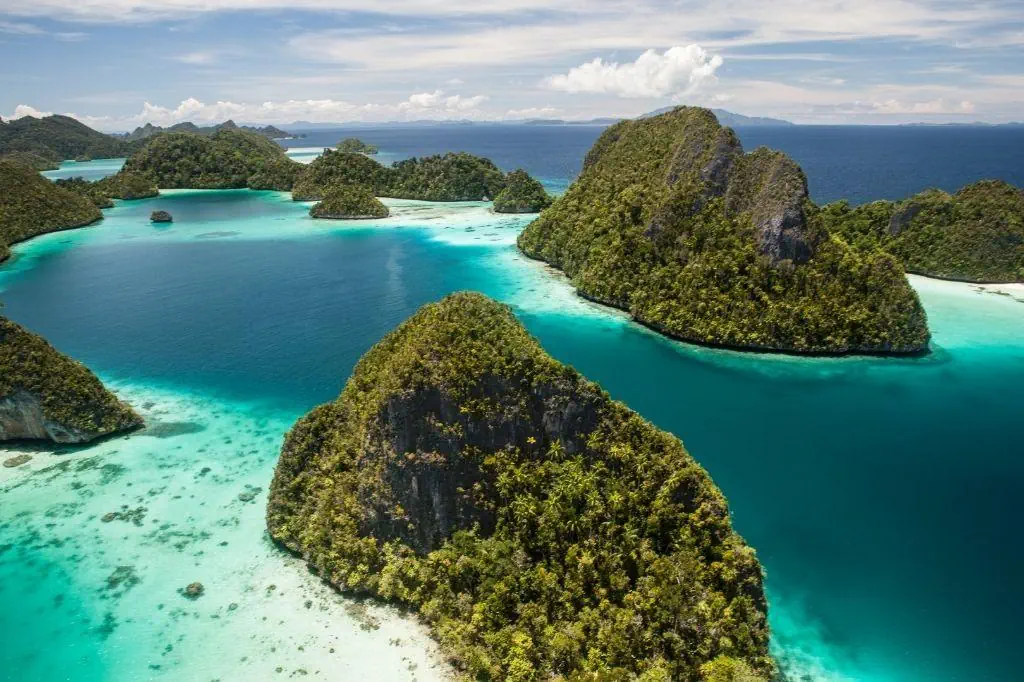 Indonezja z Papuą Zachodnią i Radża Ampat, Timor (Opcja Brunei) - zdjęcie 13