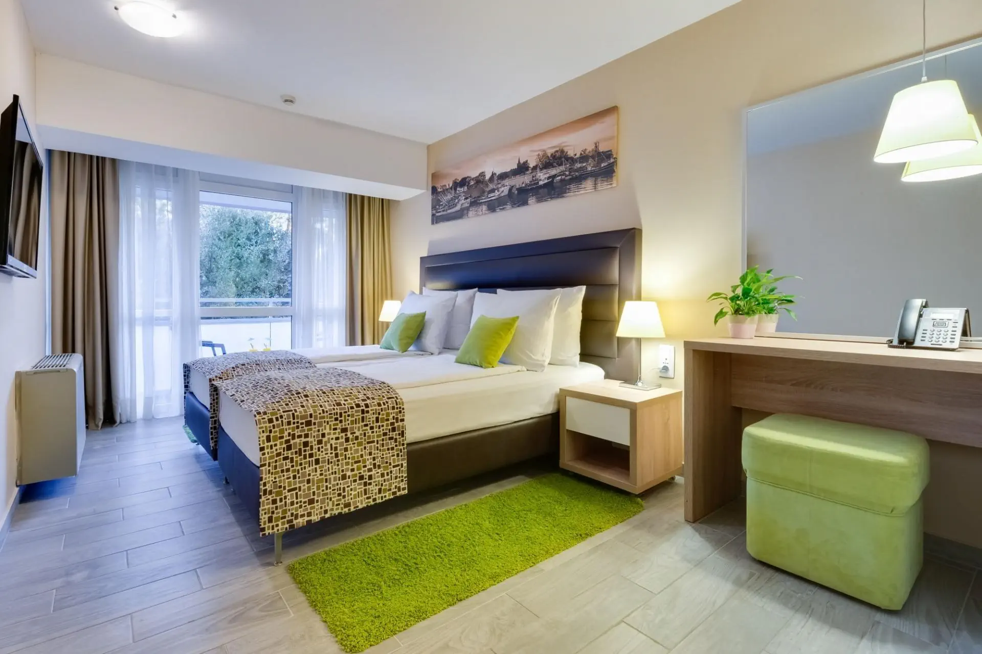 HOTEL Hotel Pinija