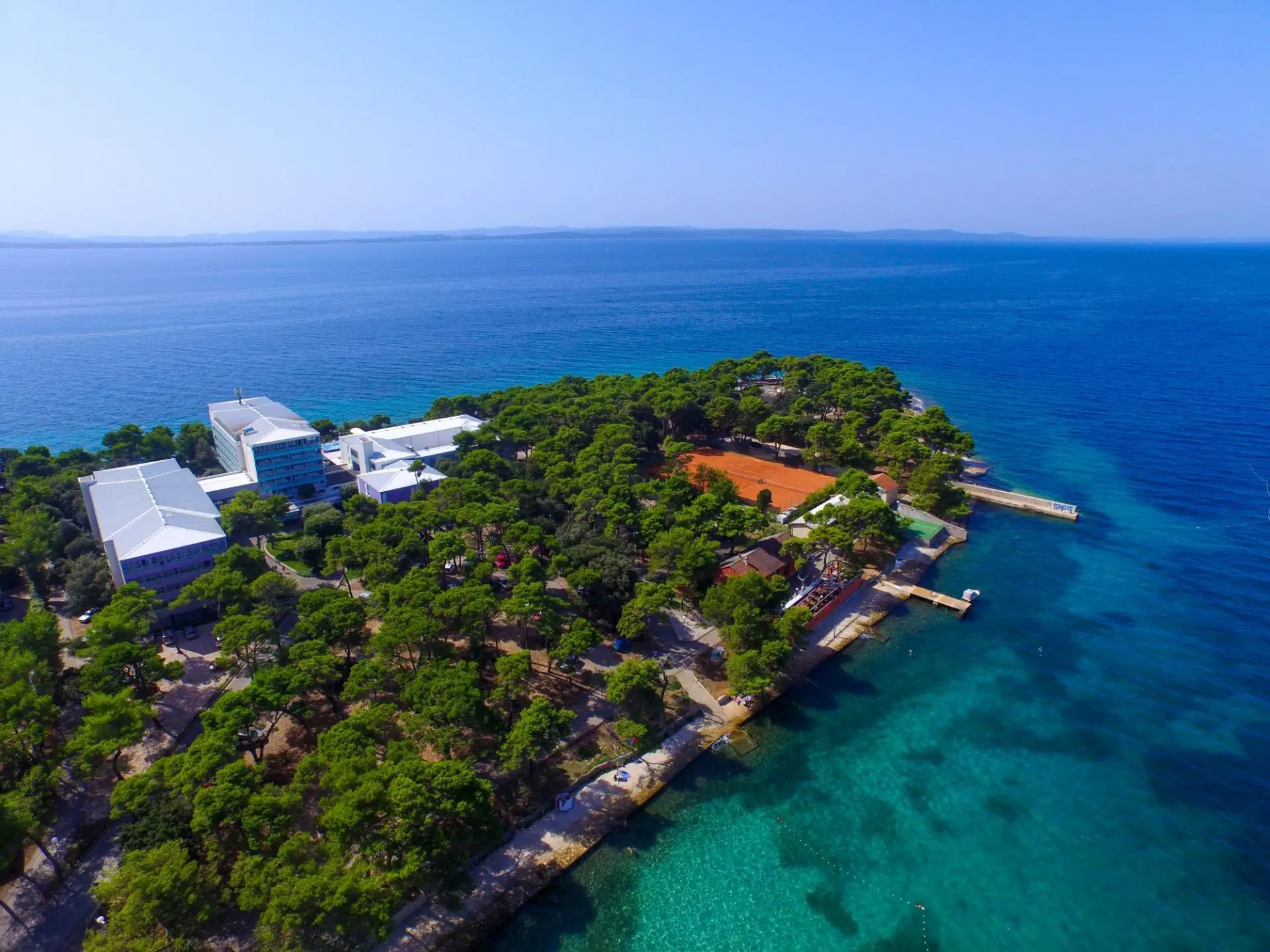 HOTEL Hotel Pinija