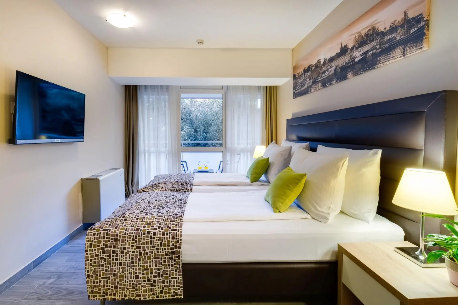 HOTEL Hotel Pinija