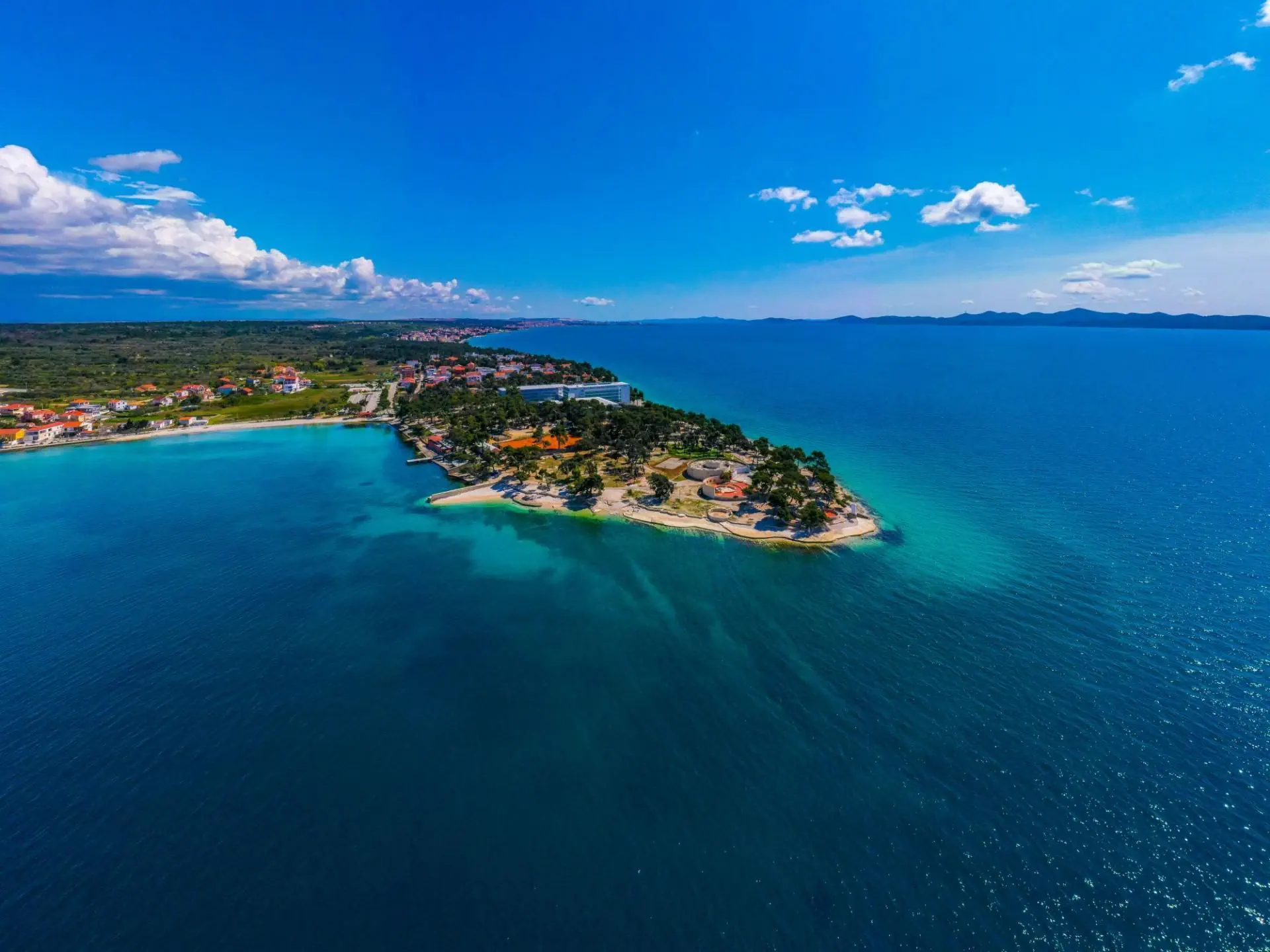 HOTEL Hotel Pinija