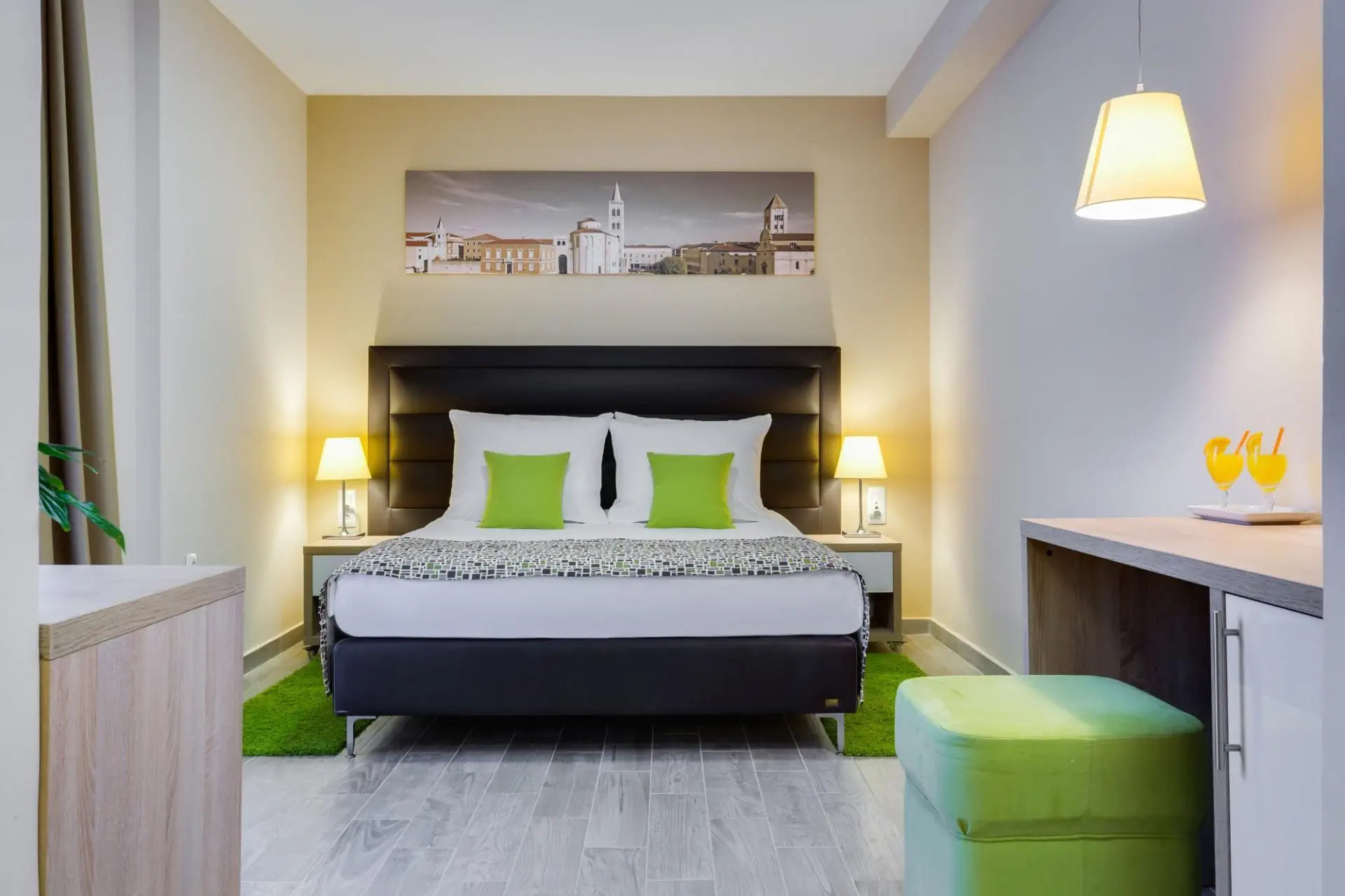 HOTEL Hotel Pinija