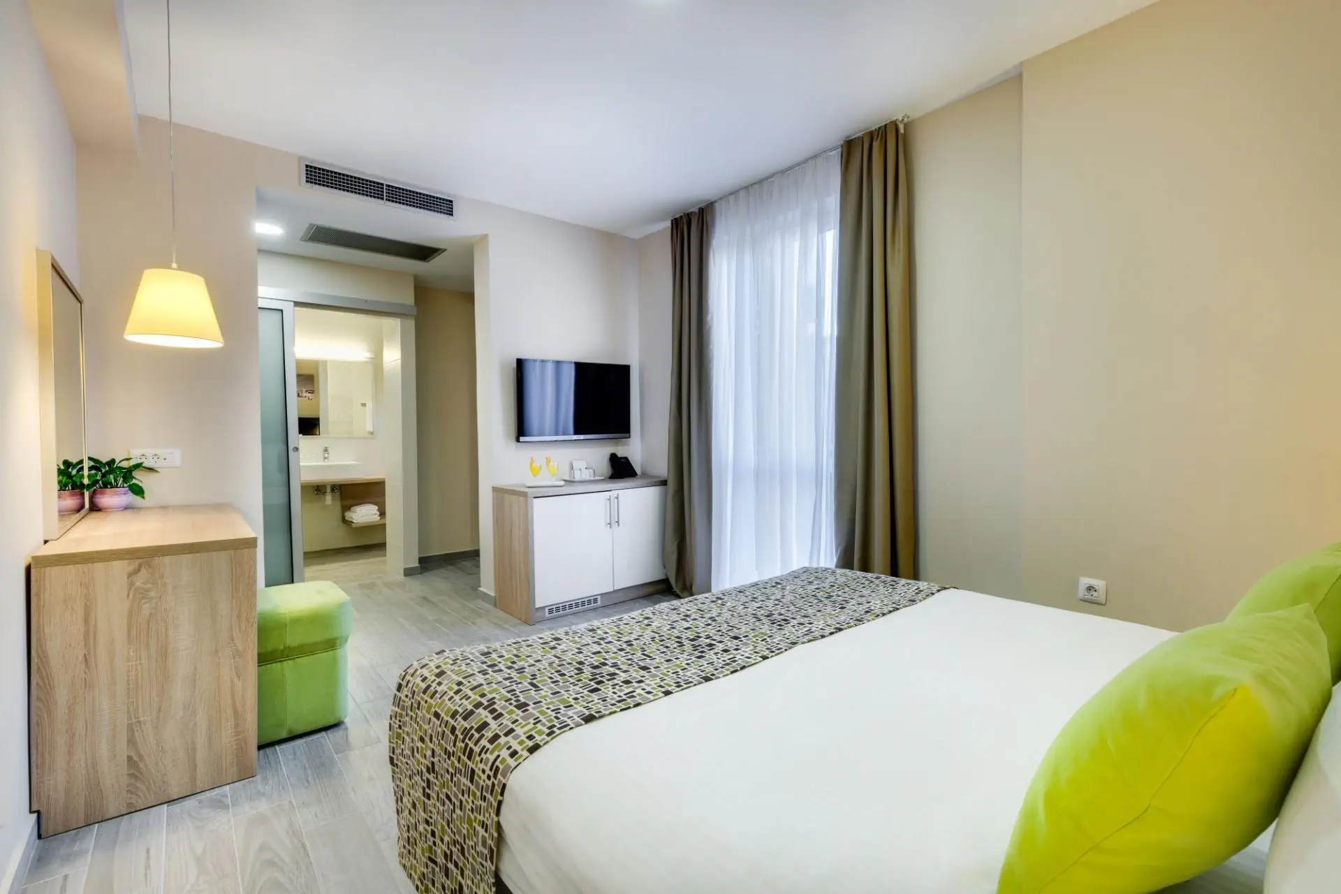 HOTEL Hotel Pinija