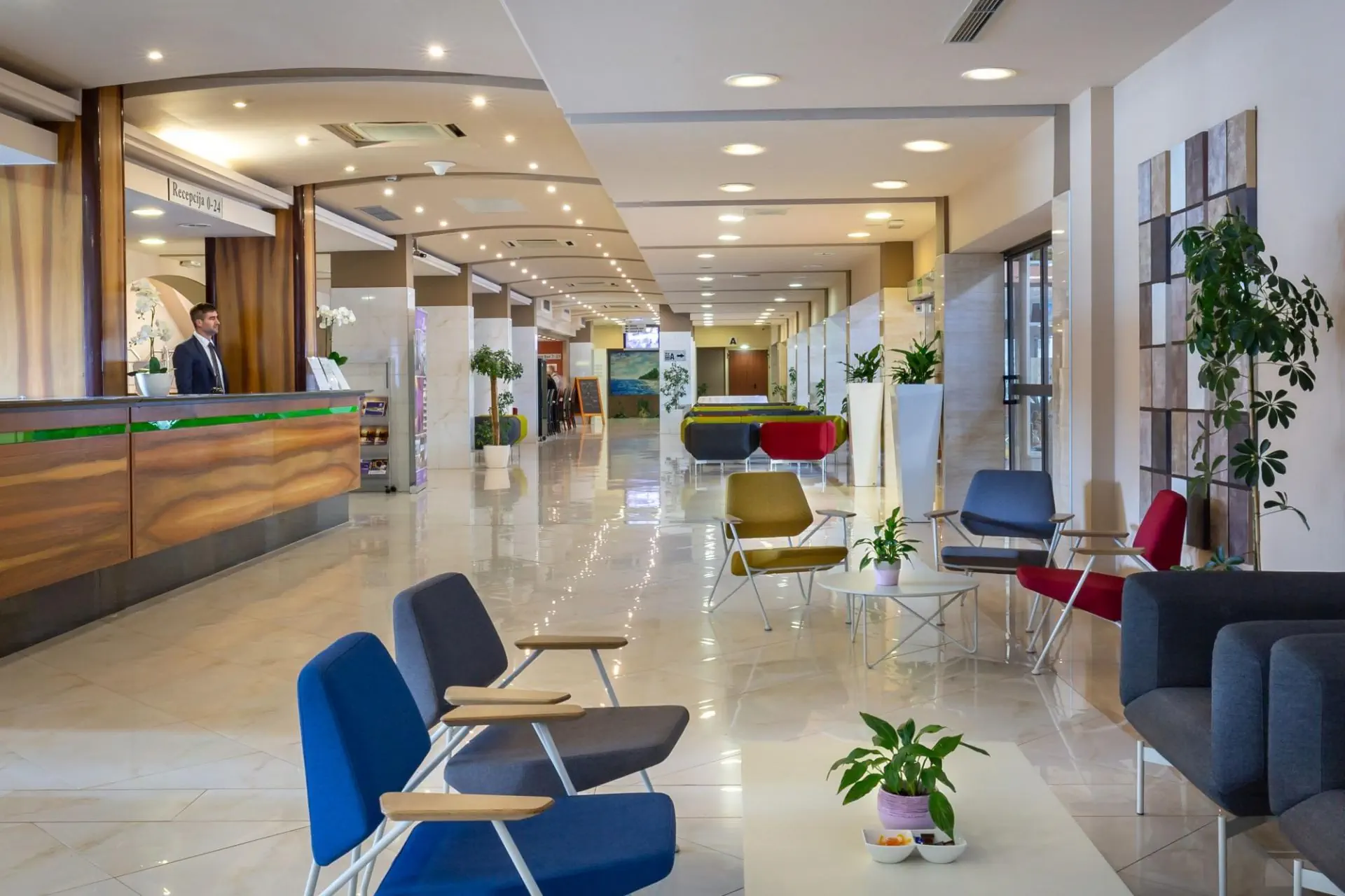 HOTEL Hotel Pinija