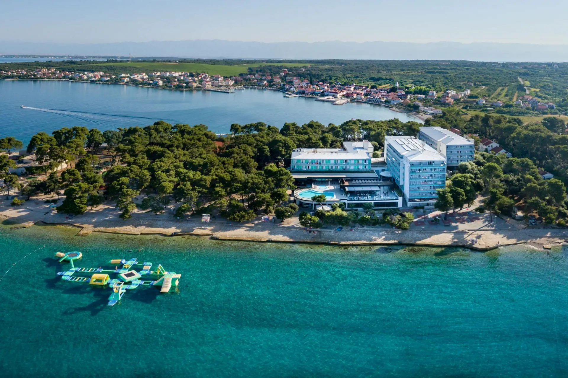 HOTEL Hotel Pinija