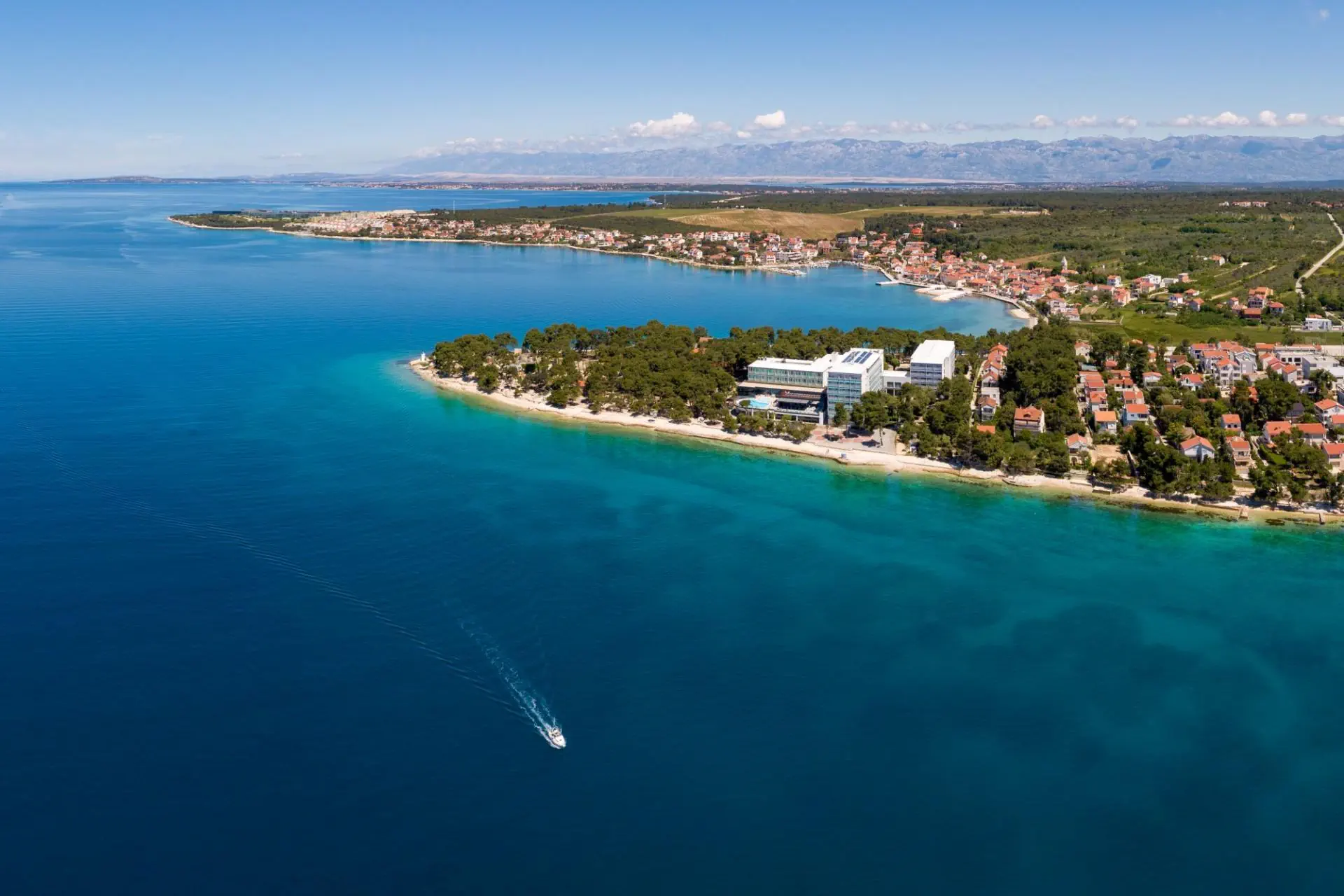 HOTEL Hotel Pinija