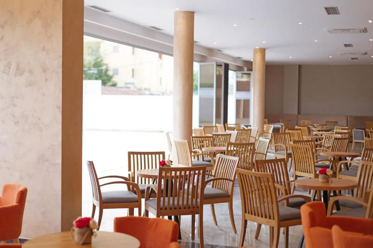 HOTEL Hotel Horizont