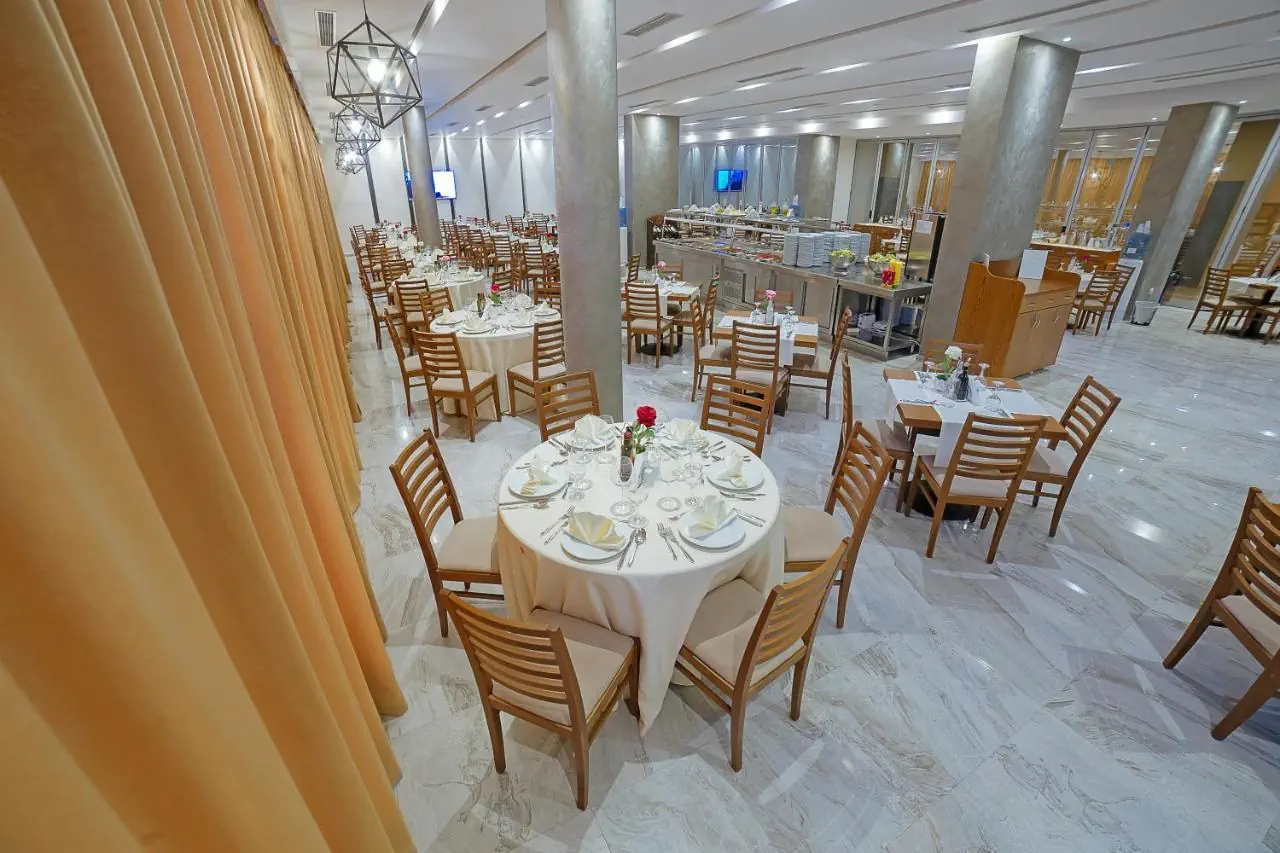 HOTEL Hotel Horizont