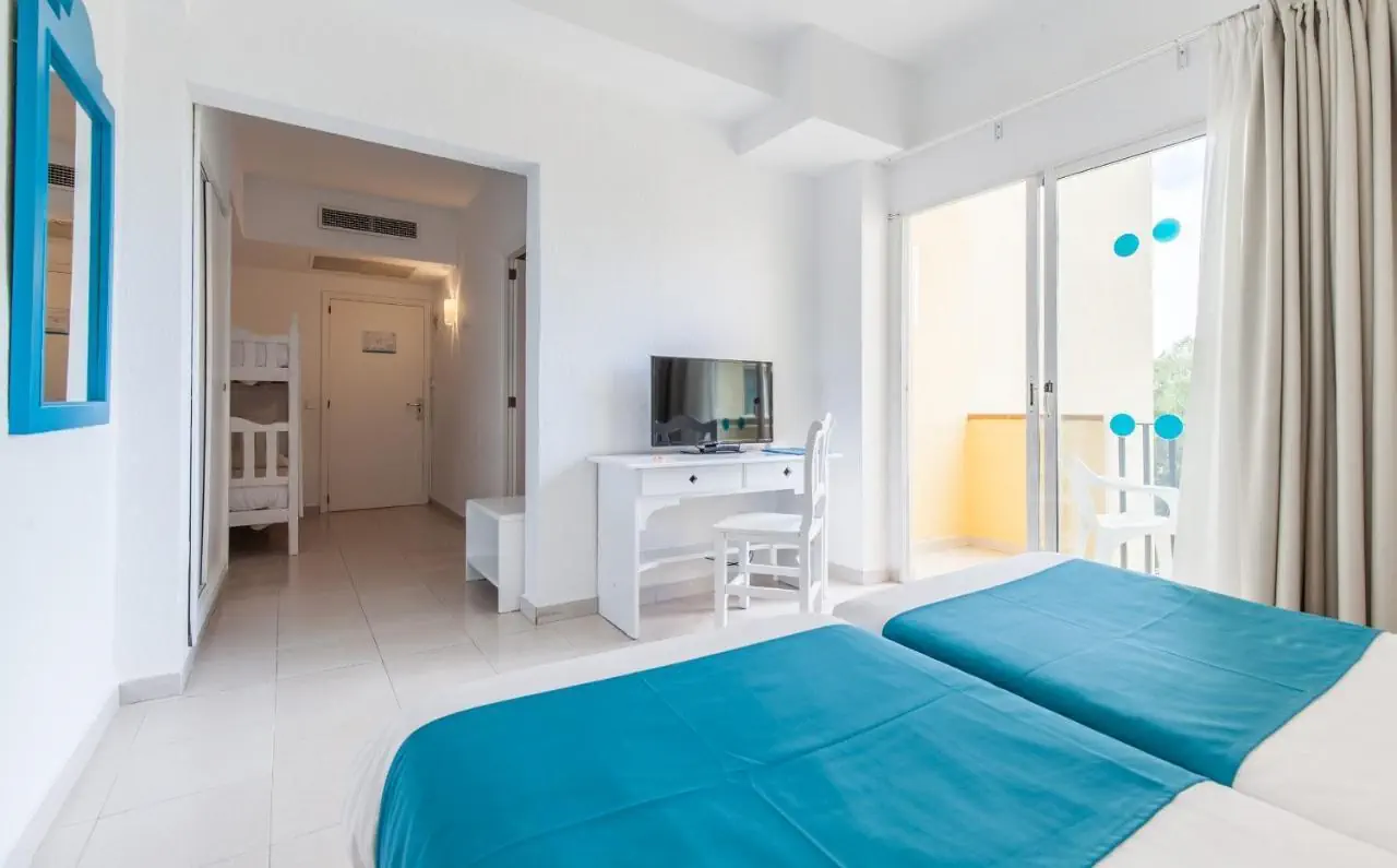 HOTEL Blue Sea Costa Verde