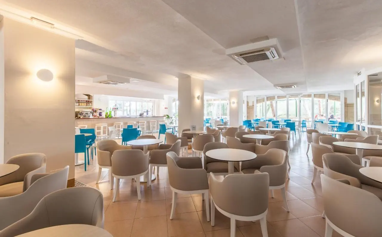 HOTEL Blue Sea Costa Verde