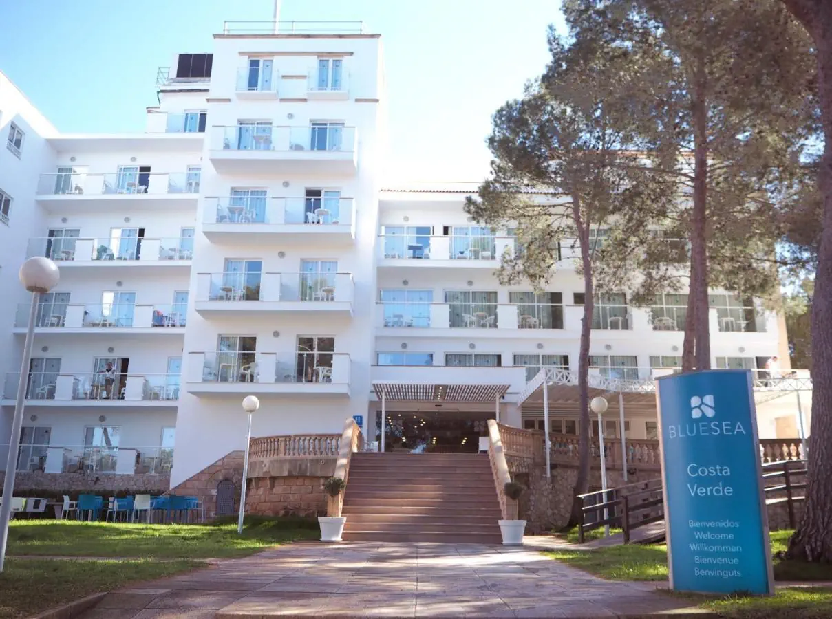 HOTEL Blue Sea Costa Verde