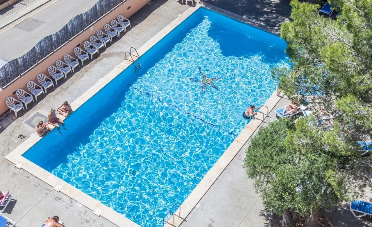 HOTEL Blue Sea Costa Verde