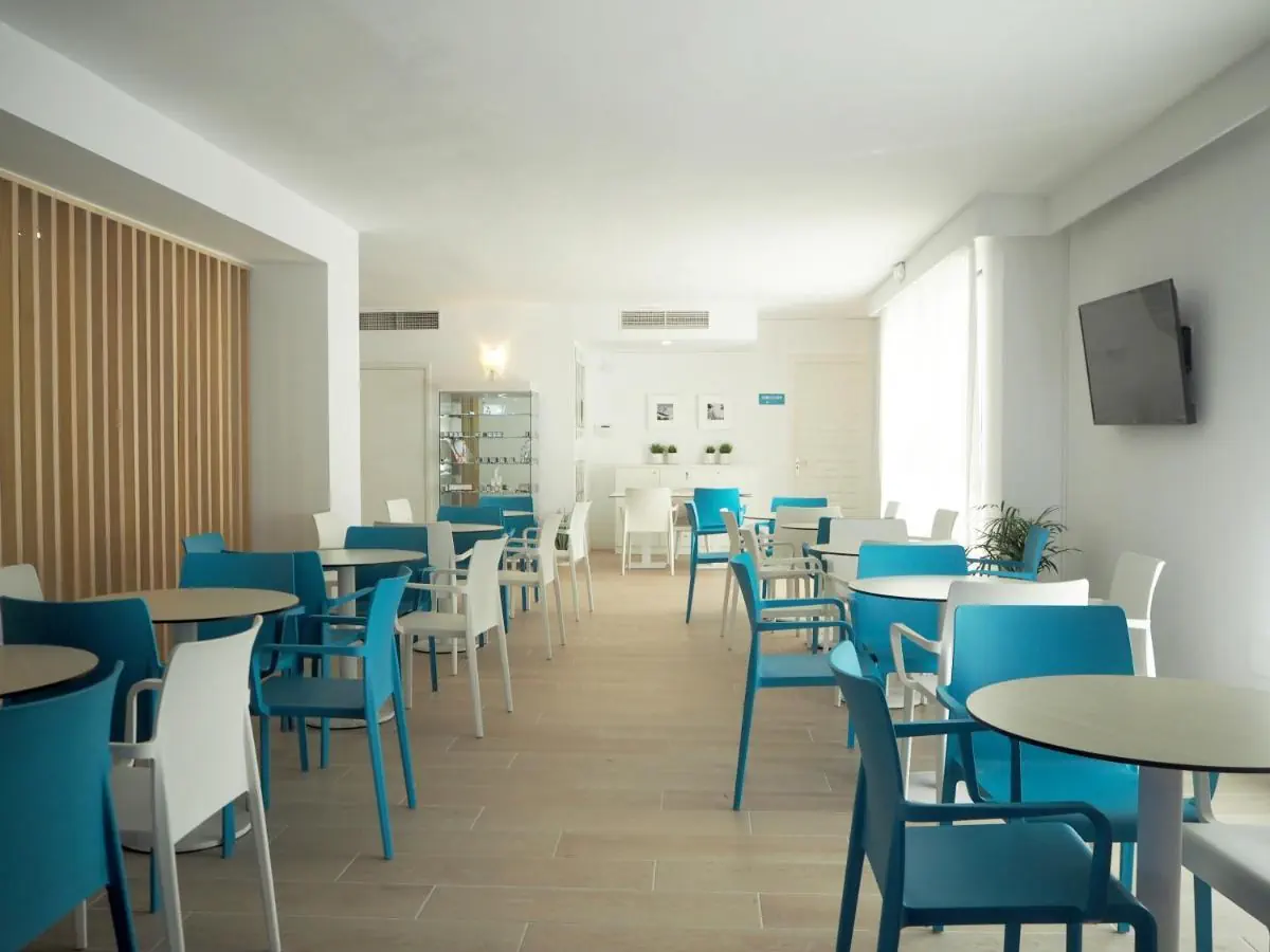 HOTEL Blue Sea Costa Verde