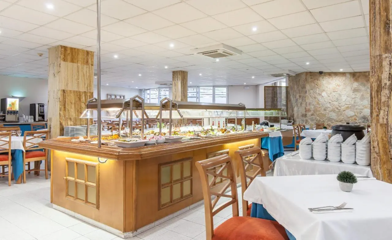 HOTEL Blue Sea Costa Verde