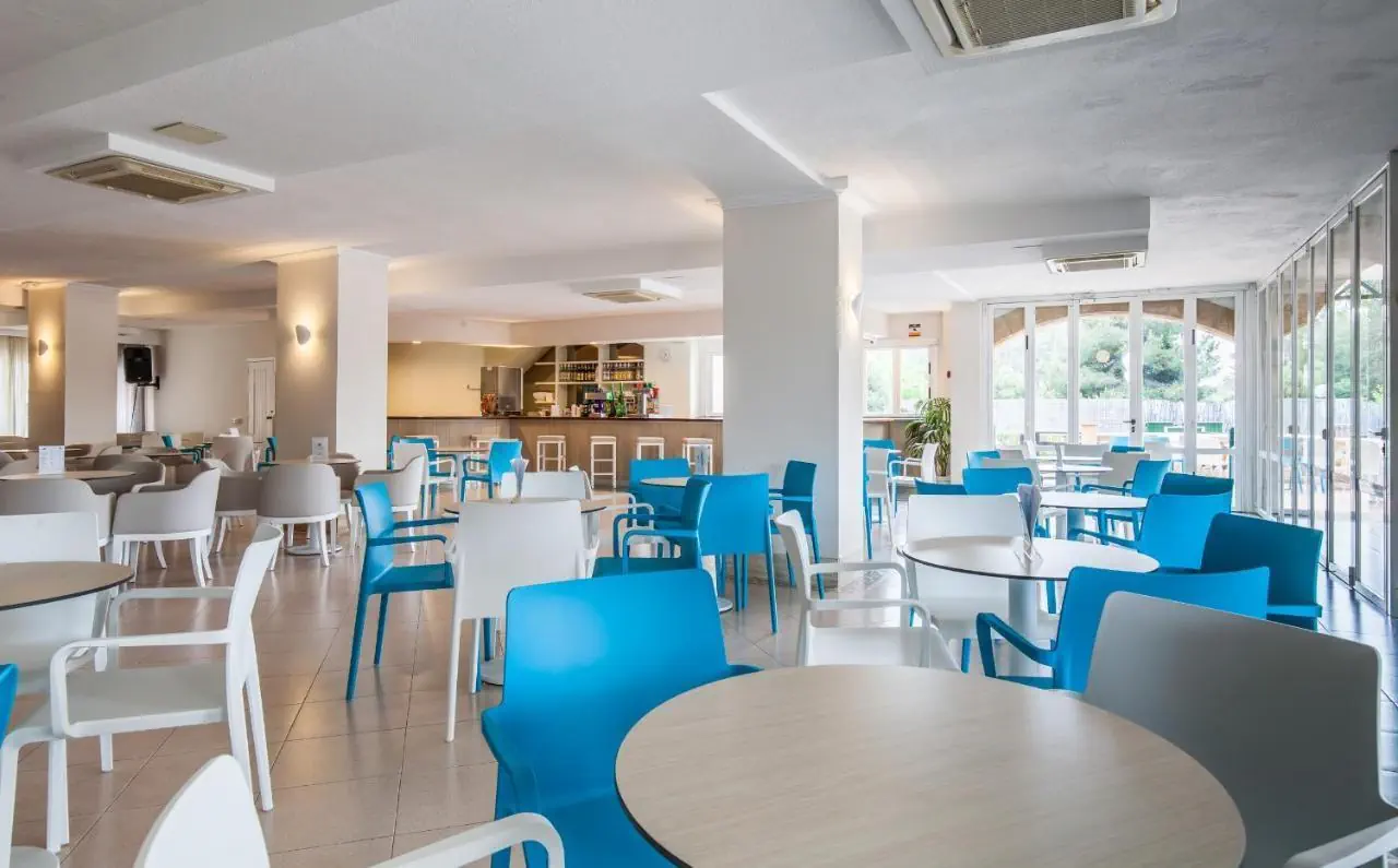 HOTEL Blue Sea Costa Verde