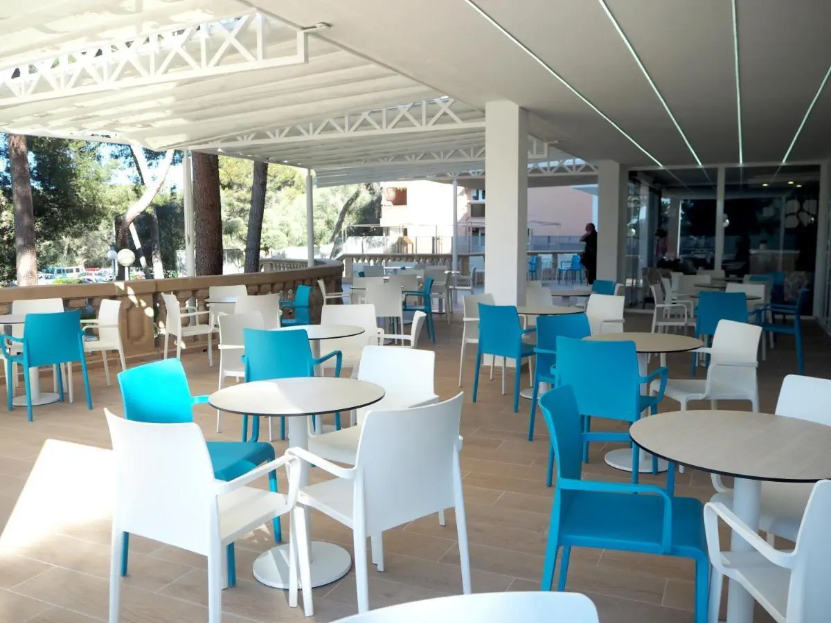 HOTEL Blue Sea Costa Verde