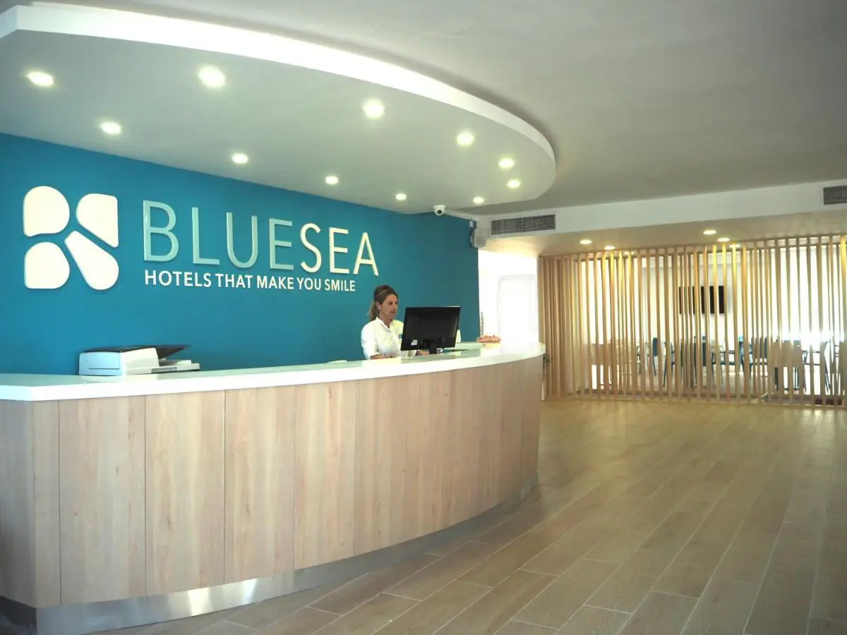HOTEL Blue Sea Costa Verde