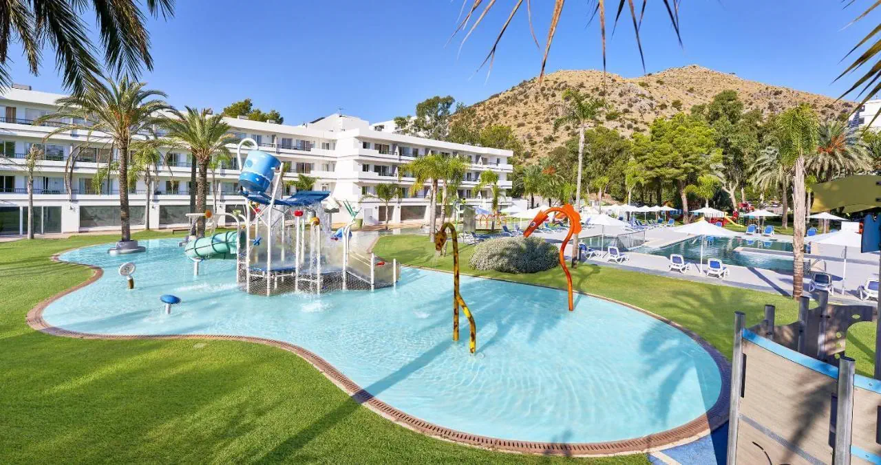 HOTEL Hotel Bellevue Club