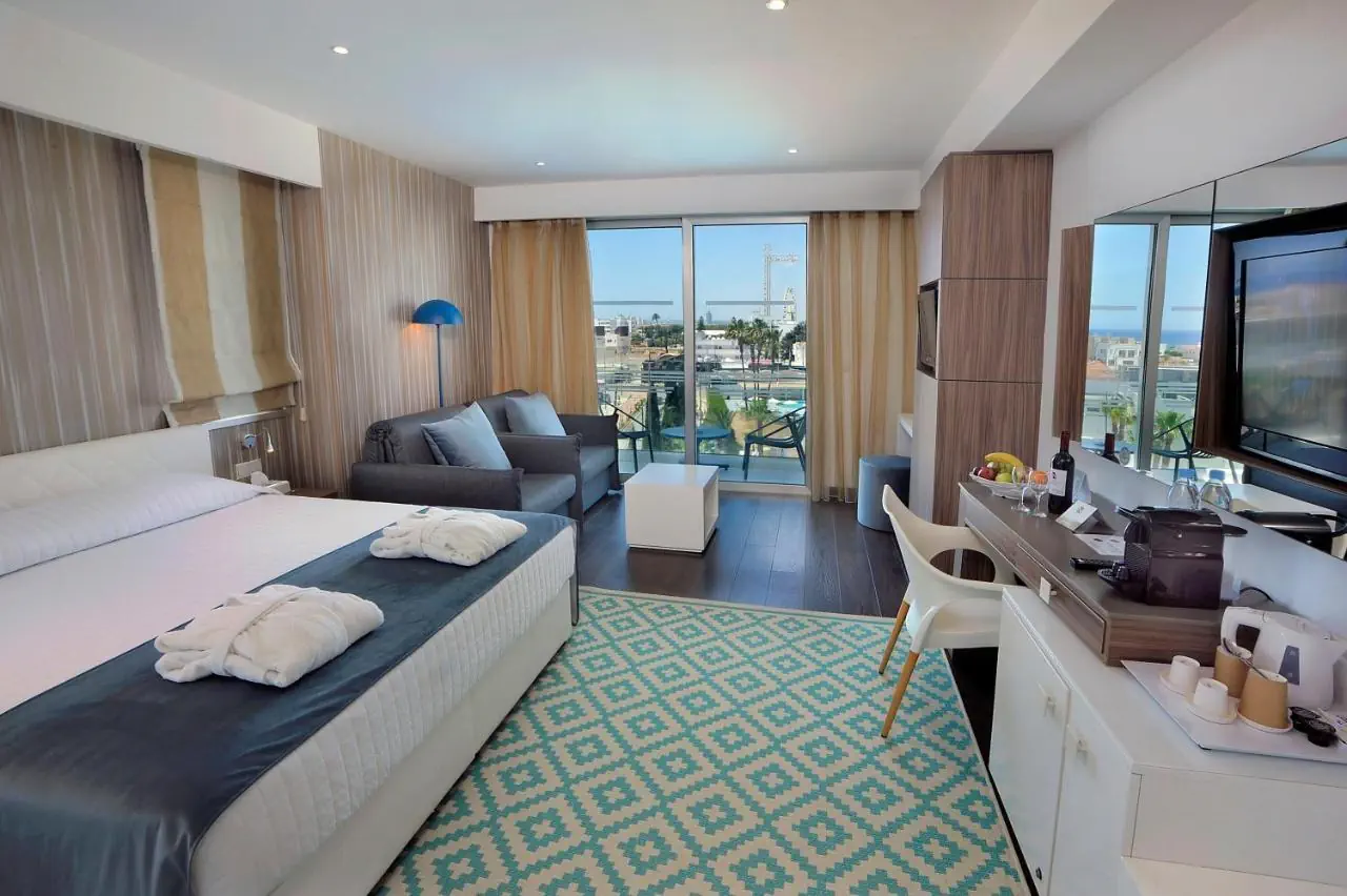 HOTEL Nestor Hotel