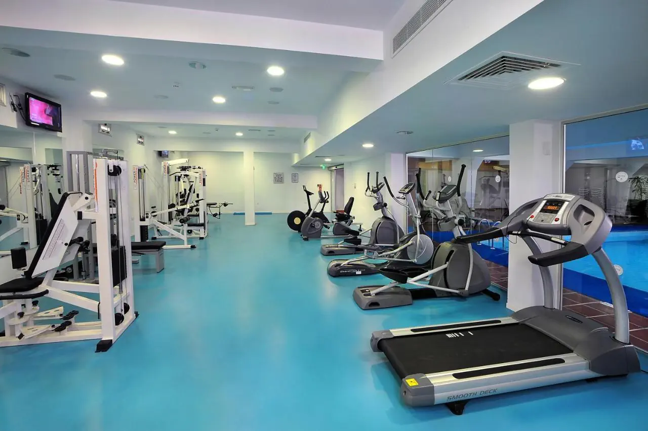 HOTEL Nestor Hotel