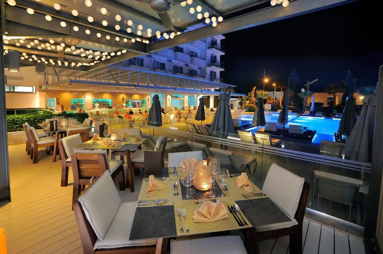 HOTEL Nestor Hotel