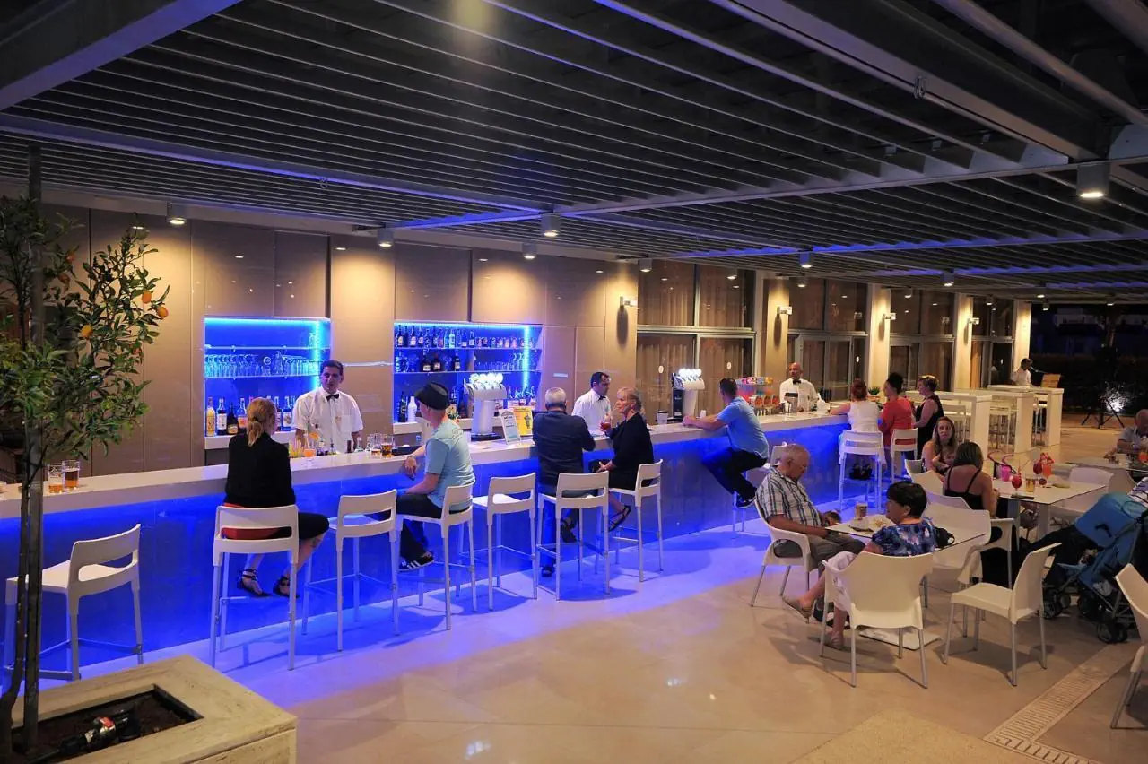 HOTEL Nestor Hotel
