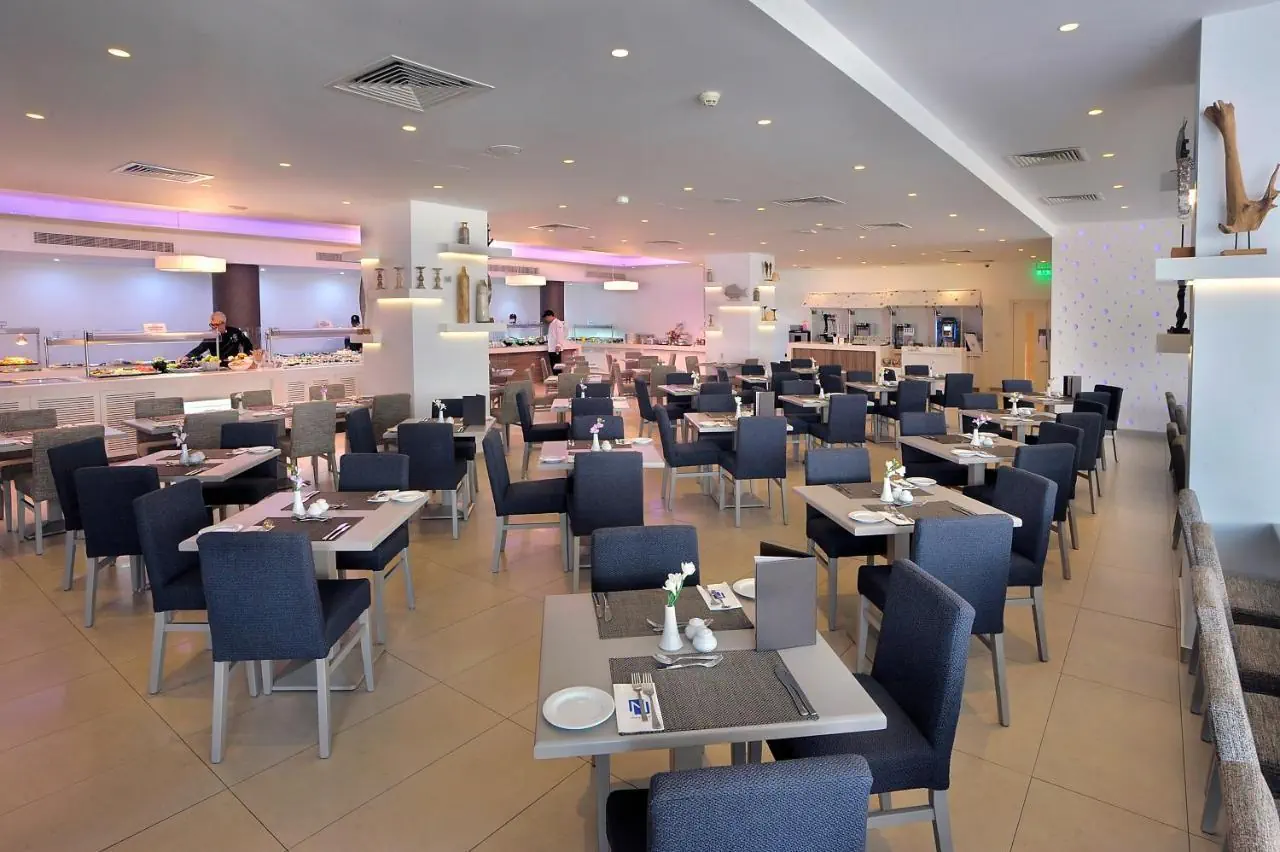 HOTEL Nestor Hotel