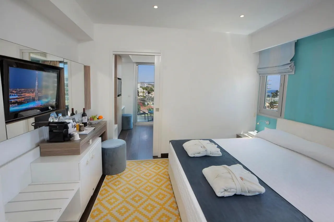 HOTEL Nestor Hotel