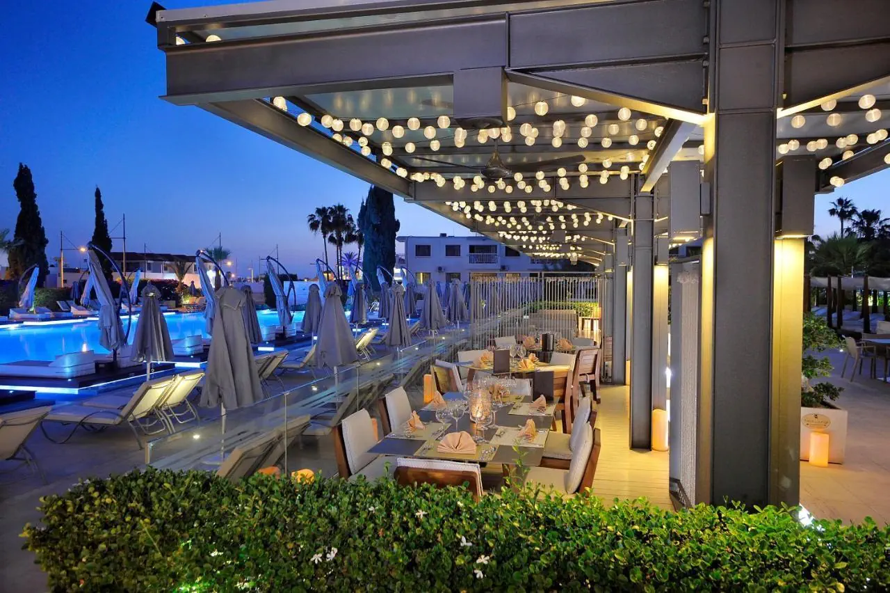 HOTEL Nestor Hotel