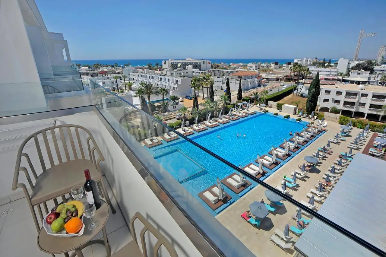 HOTEL Nestor Hotel