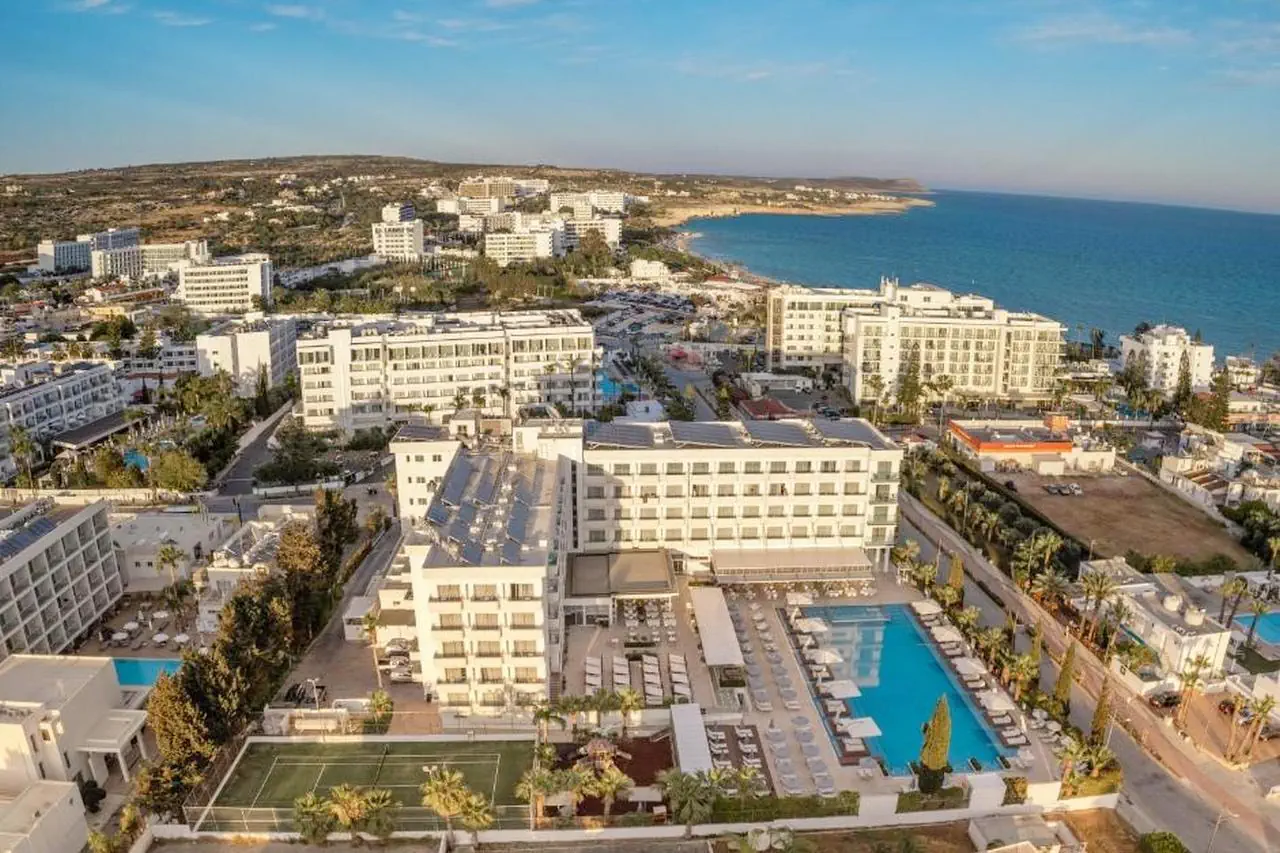 HOTEL Nestor Hotel
